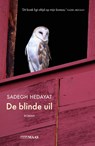 De blinde uil - Sadegh Hedayat - 9789491921391