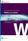 Water en ruimte - Marleen van Rijswick ; Herman Kasper Gilissen ; Julian Kevelam - 9789491930171