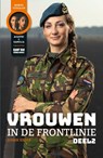 Vrouwen in de frontlinie 2 - Johan Kroes - 9789491935336