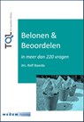 Belonen & beoordelen - Rolf Baarda - 9789491995255