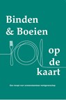 Binden & Boeien op de kaart - Joyce Vastenhouw - 9789491996184