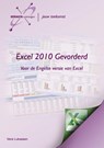 Excel 2010 gevorderd - Vera Lukassen - 9789491998171