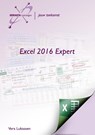 Excel Expert 2016 - Vera Lukassen - 9789491998270