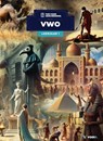 Tijd voor Geschiedenis leerjaar 1 vwo tekstboek -  - 9789492008350