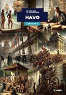 Tijd voor Geschiedenis leerjaar 2 havo tekstboek -  - 9789492008398