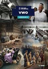 Tijd voor Geschiedenis leerjaar 3 vwo tekstboek -  - 9789492008411