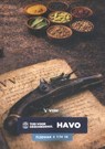Tijd voor Geschiedenis havo tijdvak 5 t/m 10 Tekstboek -  - 9789492008473