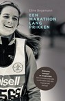 Een marathon lang prikken - Eline Begemann - 9789492010261