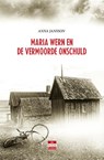 Maria Wern en de vermoorde onschuld - Anna Jansson - 9789492025142