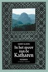 In het spoor van de Katharen - Hanny Alders - 9789492025173