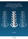 Orthomanuele diergeneeskunde - Dorit Aharon ; Frederique Bavelaar - 9789492033222