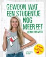 Gewoon wat een studentje nog meer eet - Leonie ter Veld - 9789492037503