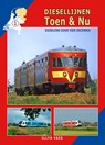 Diesellijnen Toen & Nu - Illya Vaes - 9789492040398