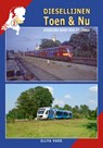 Diesellijnen Toen & Nu - deel 2 - Illya Vaes - 9789492040466