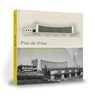 Piet de Vries, een beeldhouwend architect - Rienk Terpstra - 9789492052346