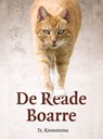De Reade Boarre - Trinus Riemersma - 9789492052902