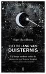 Het belang van duisternis - Sigri Sandberg - 9789492068323