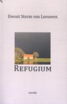 Refugium - Ewout Storm van Leeuwen - 9789492079619