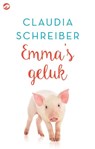Emma's geluk - Claudia Schreiber - 9789492086389