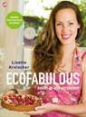 Ecofabulous koken in alle seizoenen - Lisette Kreischer - 9789492086662