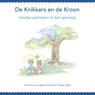 De Knikkers en de Kroon - Marga Vogel - 9789492094094