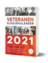 Veteranenscheurkalender -  - 9789492107800