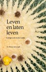 Leven en laten leven - Marcus van Loopik - 9789492110251