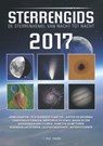 Sterrengids 2017 - Erwin van Ballegoij ; Jean Meeuw - 9789492114037
