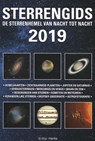 Sterrengids 2019 - Anton Peters ; Erwin van Ballegoij ; Jean Meeuw - 9789492114075