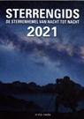 De Sterrengids 2021 - Mat Drummen - 9789492114112