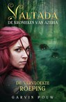 De vervloekte roeping - Garvin Pouw - 9789492115836