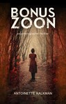 Bonuszoon - Antoinette Kalkman - 9789492115850