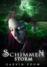 Schimmenstorm - Garvin Pouw - 9789492115997