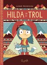 Hilda en de troll - Luke Pearson - 9789492117175