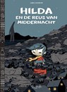 Hilda en de reus van middernacht 2 - Luke Pearson - 9789492117182