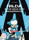 Hilda en de reus van middernacht - Luke Pearson - 9789492117199