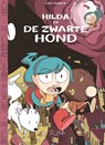 Hilda 3 en de zwarte hond - Luke Pearson - 9789492117250