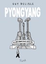 Pyongyang - Guy Delisle - 9789492117670