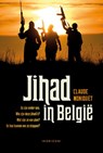 Jihad in België - Claude Moniquet - 9789492159113
