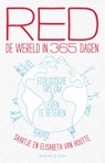 Red de wereld in 365 dagen - Elisabeth van Houtte ; Saartje Van Houtte - 9789492159557