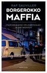 Borgerokko maffia - Raf Sauviller - 9789492159991