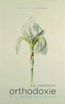 Orthodoxie - G.K. Chesterton - 9789492161321