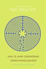 Het Labyrint - Bas van der Plas - 9789492161406