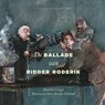 De ballade van ridder Roderik - Maarten Cligge - 9789492161574