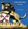 Leiden Sleutelstad - Toon van der Poel - 9789492165404