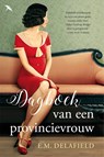 Dagboek van een provincievrouw - E.M. Delafield - 9789492168139