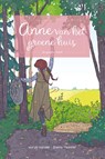 Anne van het Groene Huis - Mariah Marsden - 9789492168412