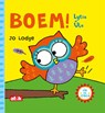 BOEM! Lytse Ûle - Jo Lodge - 9789492176103