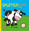 Spletsj! - Jo Lodge - 9789492176110