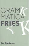 Grammatica Fries - Jan Popkema - 9789492176820
